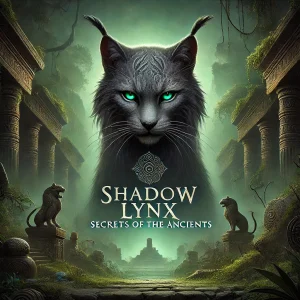 Shadow Lynx: Secrets of the Ancients