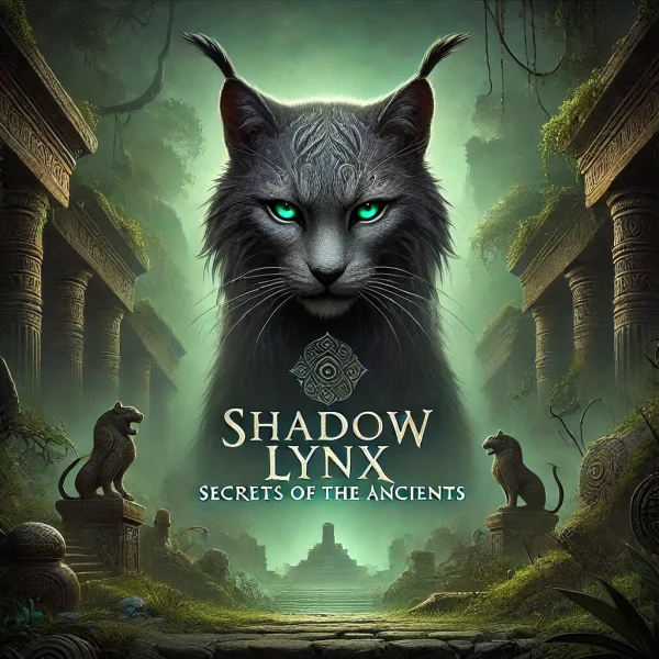 Shadow Lynx: Secrets of the Ancients