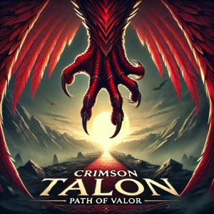 Crimson Talon: Path of Valor
